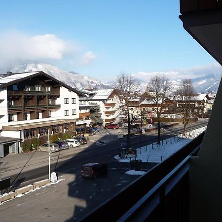 Apartman Josef Kaprun Zewnętrze zdjęcie