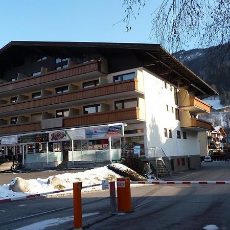 Apartman Josef Kaprun Zewnętrze zdjęcie