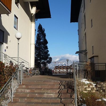 Apartman Josef Kaprun Zewnętrze zdjęcie