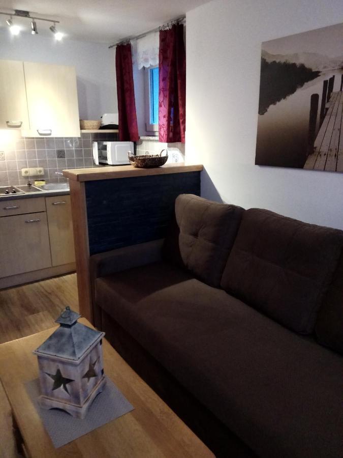Apartman Josef Kaprun Zewnętrze zdjęcie