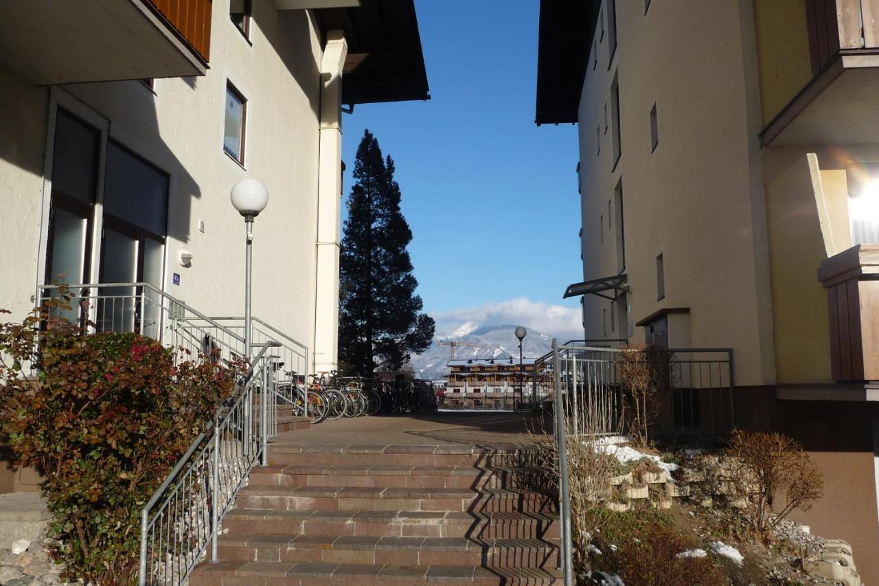 Apartman Josef Kaprun Zewnętrze zdjęcie